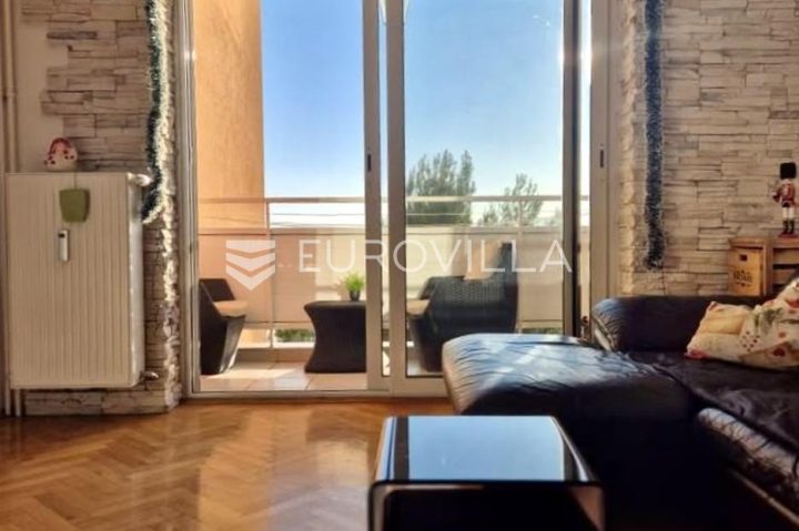 Apartmán na predaj 61 m² – Gornja Vežica
