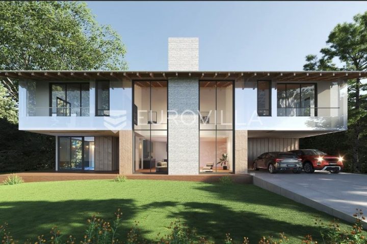 Grundstück zu verkaufen 1362 m² – Hlevci