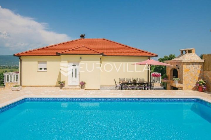 Maison à vendre 285 m² – Zmijavci