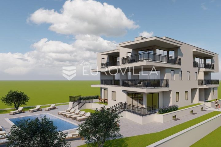 Flat for sale 86 m² – Umag