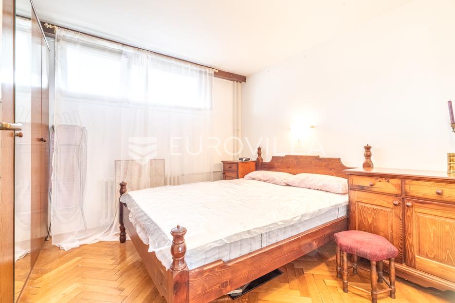 Appartamento In vendita -  Trešnjevka - Sjever