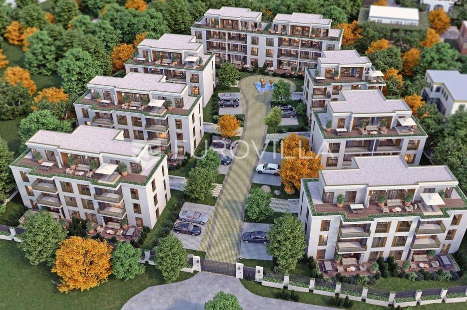 Flat For sale - Splitsko-dalmatinska Kaštela - foto 1/7