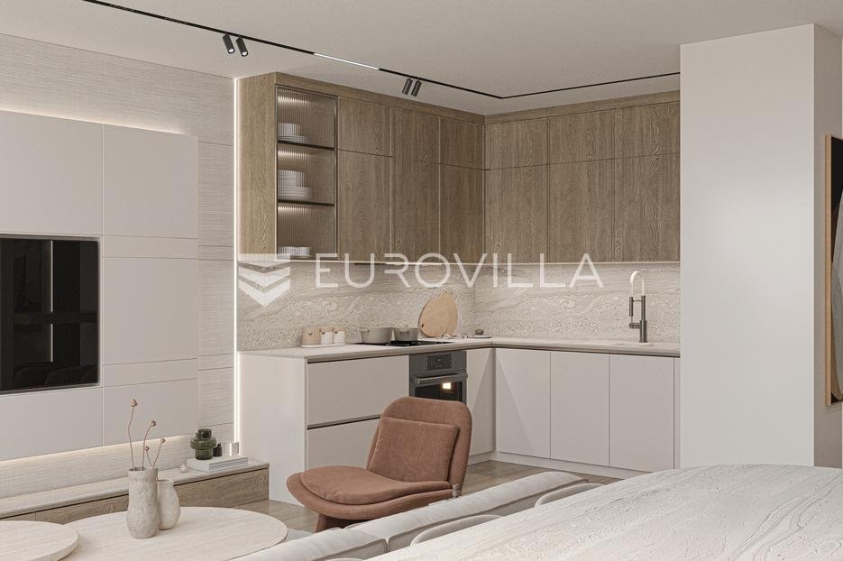 Flat For sale - Splitsko-dalmatinska Kaštela
