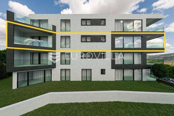 Mieszkanie na sprzedaż 163 m² – Opatija