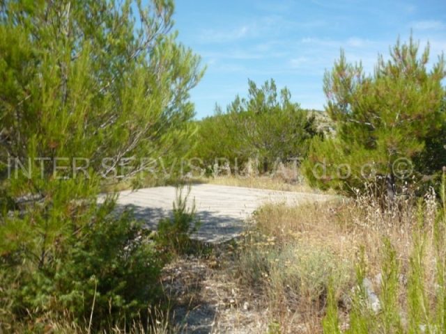 Land For sale - šibensko-kninska šibenik - foto 2/4