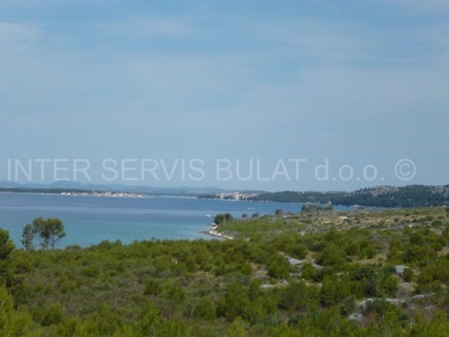 Land For sale - šibensko-kninska šibenik - foto 3/4