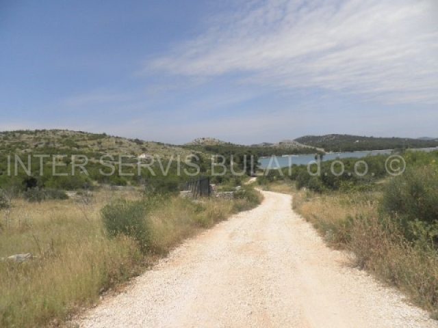 Parcela Naprodaj - šibensko-kninska šibenik - foto 5/5