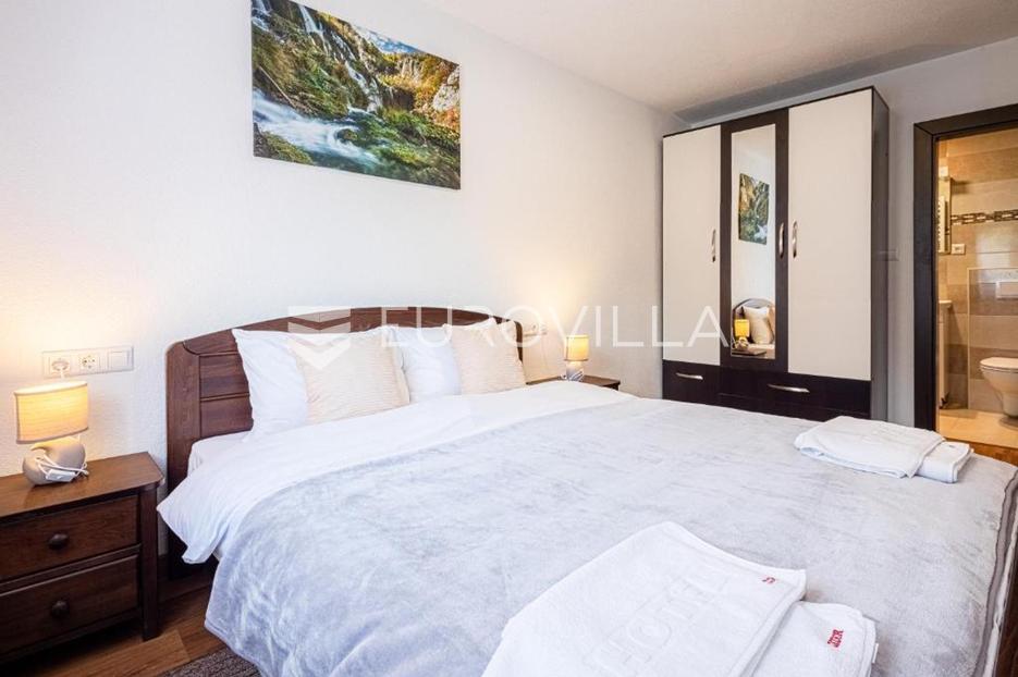 Casa In vendita - Ličko-senjska Plitvička Jezera