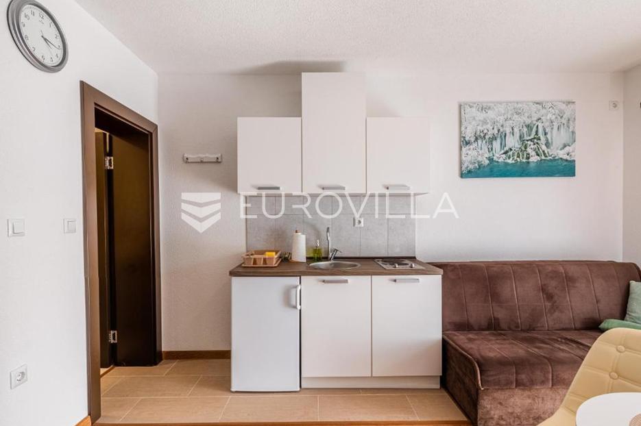 Casa In vendita - Ličko-senjska Plitvička Jezera