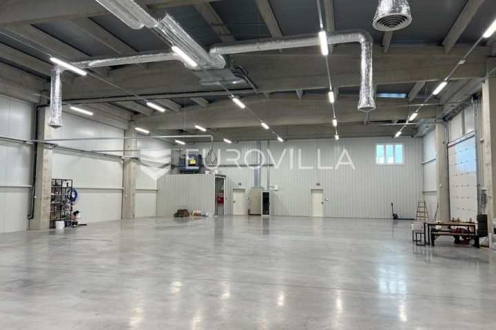 Commerciale Da affittare - Zagrebačka Pisarovina - foto 2/26
