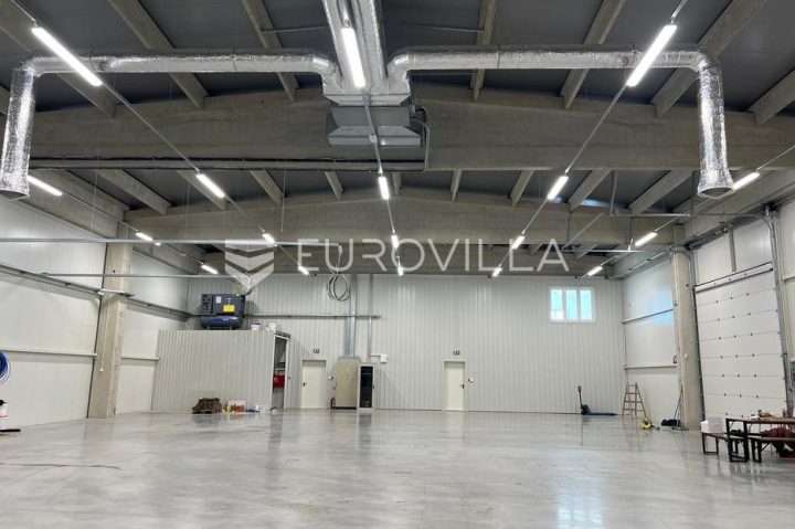 Commerciale Da affittare - Zagrebačka Pisarovina - foto 3/26