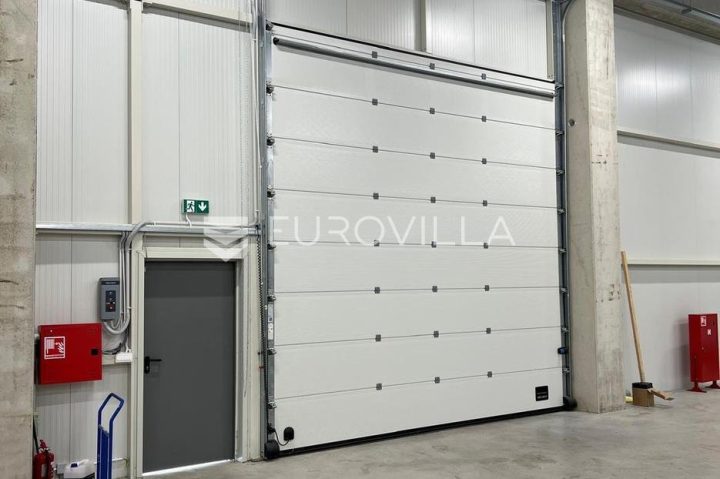 Commerciale Da affittare - Zagrebačka Pisarovina - foto 4/26