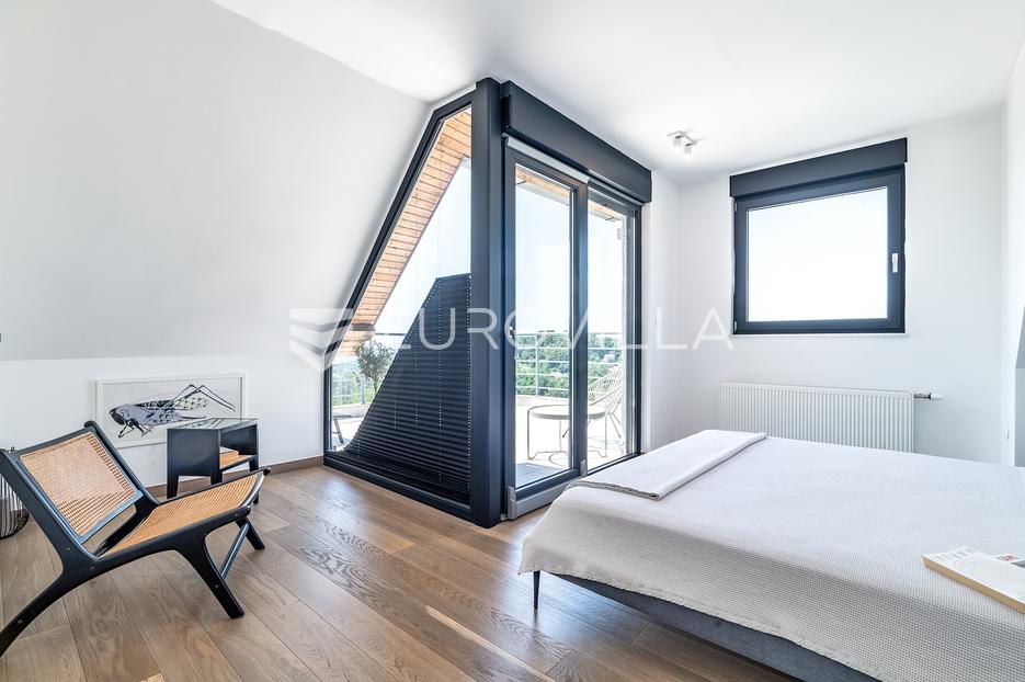 Apartmán Na prodej -  Črnomerec
