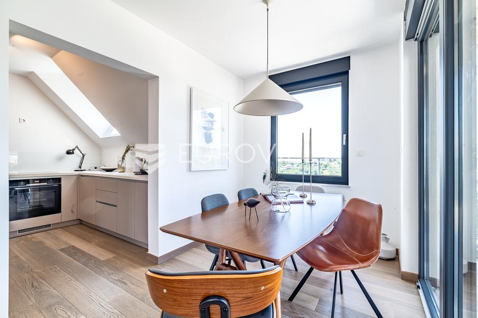 Apartmán Na prodej -  Črnomerec