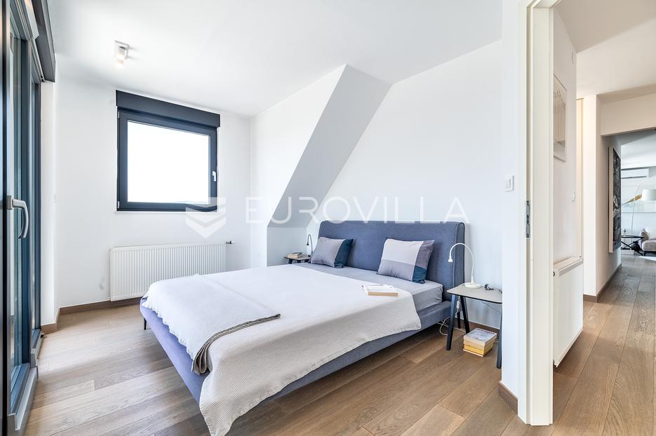 Apartmán Na prodej -  Črnomerec