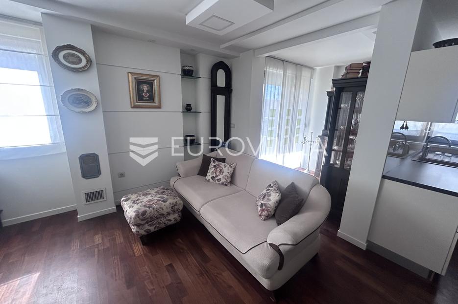 Flat For sale Borik