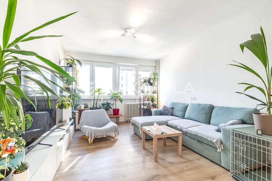 Flat For rent - Grad Zagreb Trešnjevka - Sjever