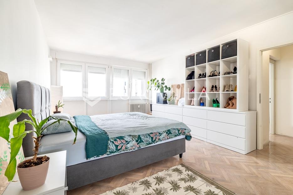 Flat For rent - Grad Zagreb Trešnjevka - Sjever