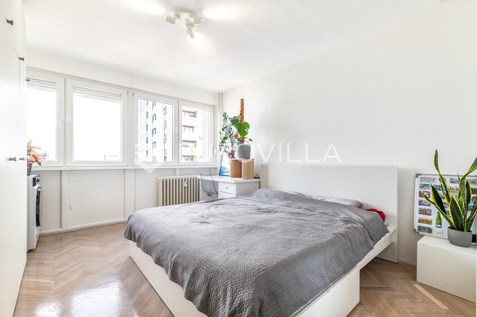 Flat For rent - Grad Zagreb Trešnjevka - Sjever