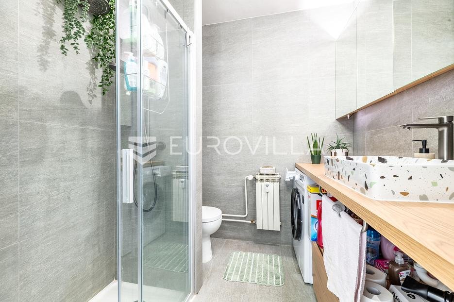 Flat For rent - Grad Zagreb Trešnjevka - Sjever