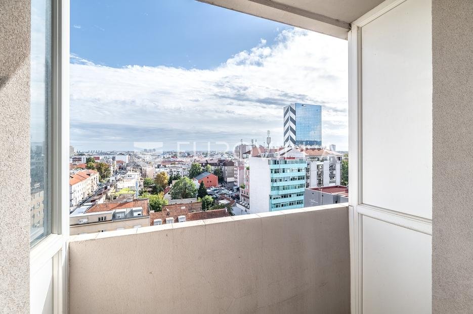 Flat For rent - Grad Zagreb Trešnjevka - Sjever