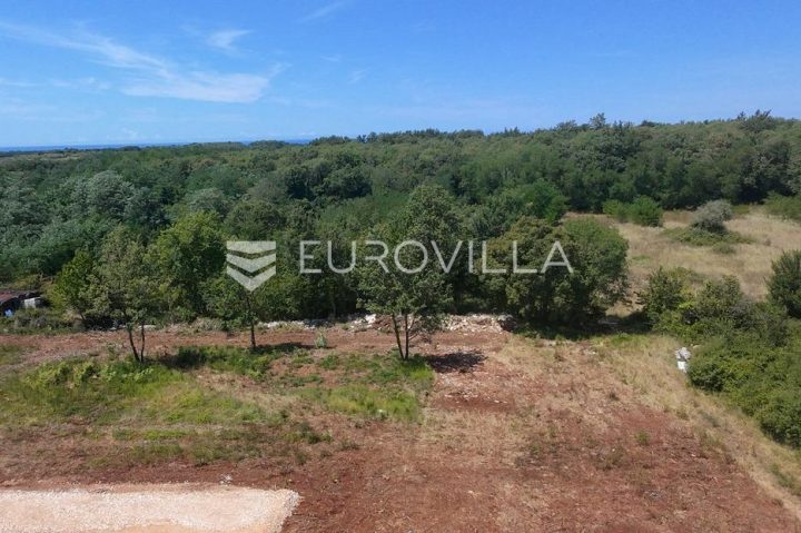 Terrain à vendre 810 m² – Brtonigla
