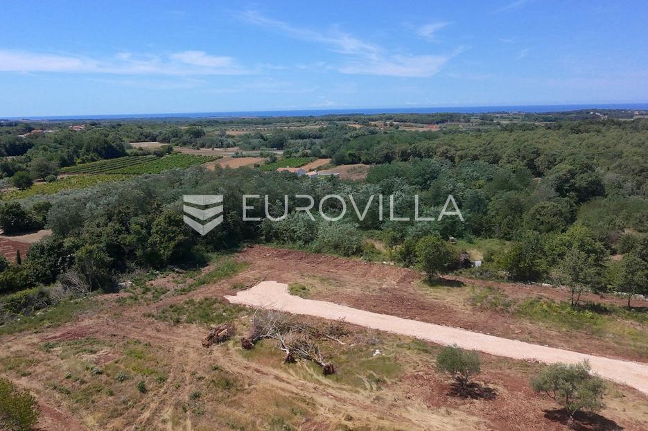 Terrain À vendre - Istarska Brtonigla - foto 3/12