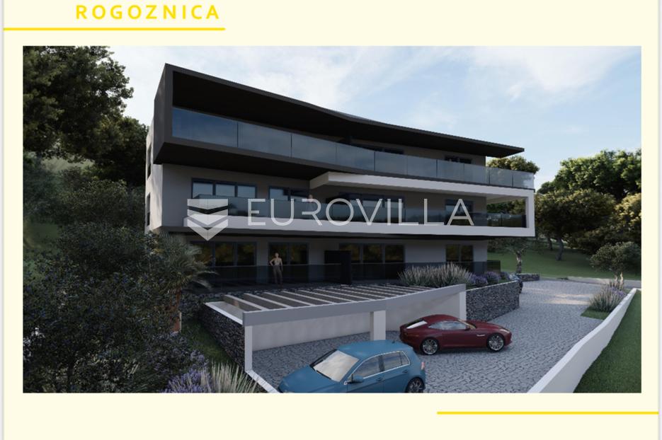 Apartment Zu verkaufen - šibensko-kninska Rogoznica - foto 2/3
