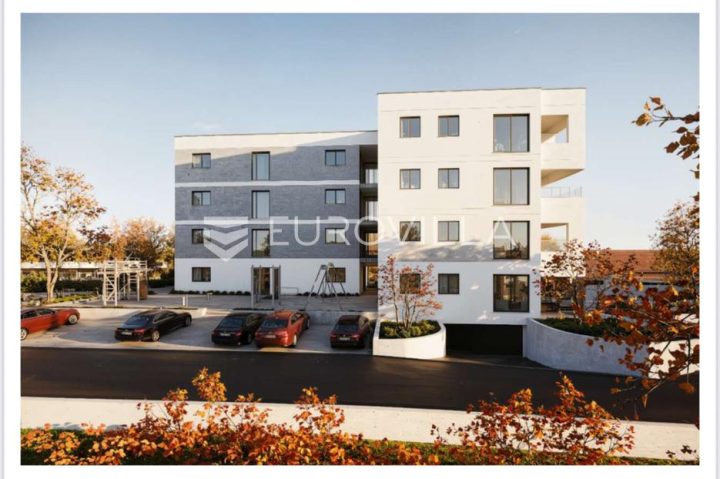 Apartmán na predaj 56 m² – Okrug Gornji