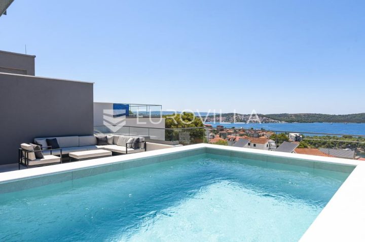 Apartma na predaj 132 m² – Čiovo