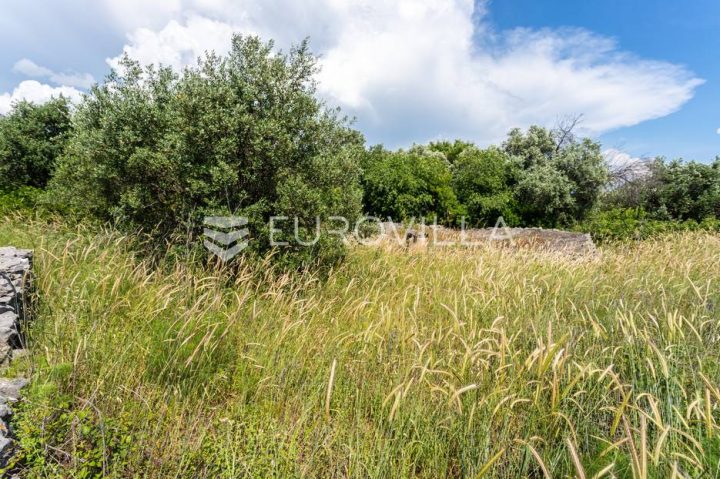 Terrain à vendre 910 m² – Seget Donji