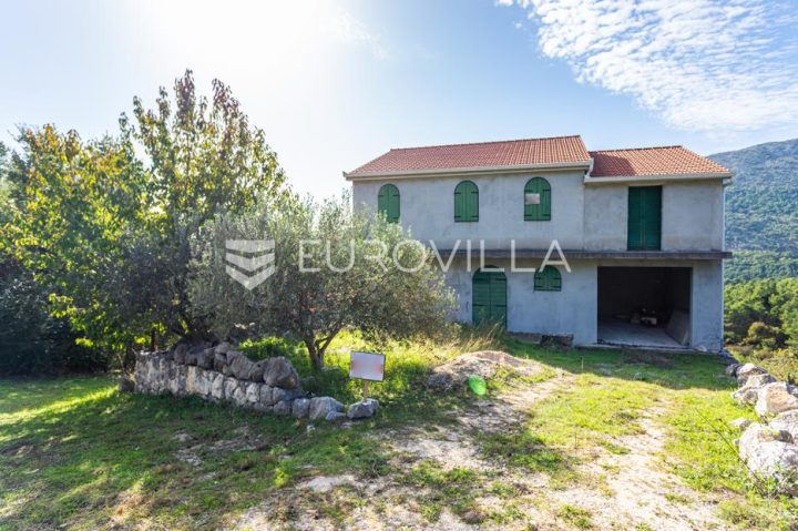 Maison À vendre - Splitsko-dalmatinska Omiš - foto 2/21