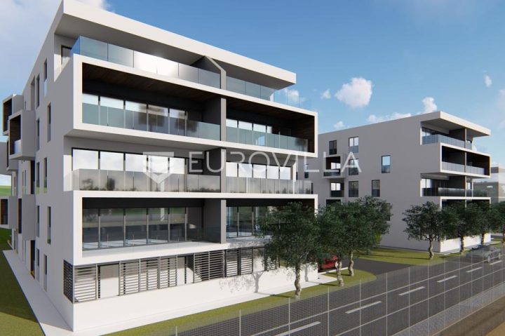 Flat for sale 103 m² – Veli Vrh
