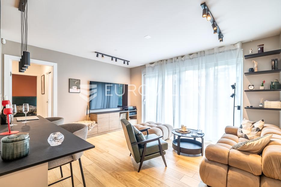 Apartma Na predaj Lašćina