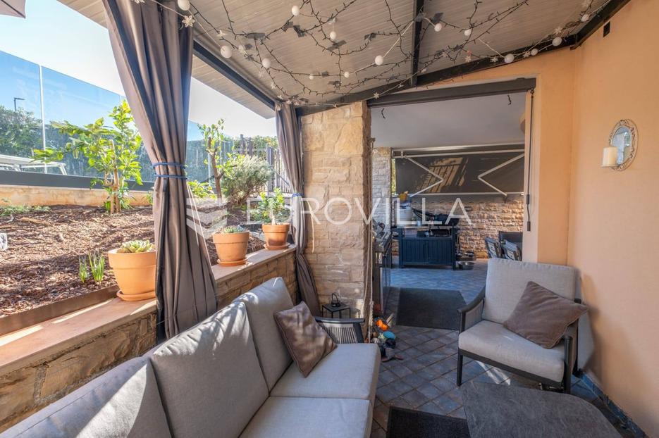 Flat For sale -  Medulin