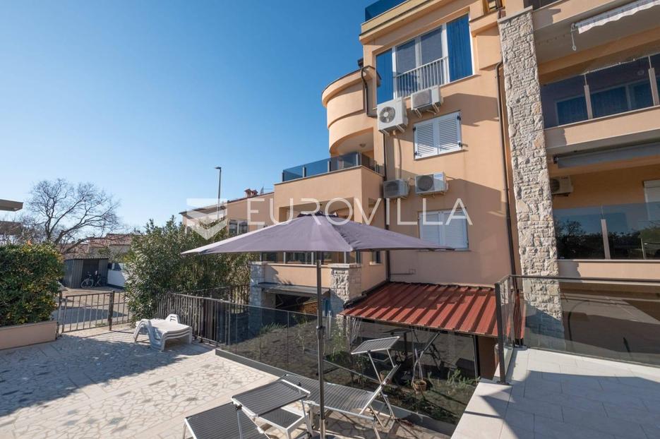 Flat For sale -  Medulin