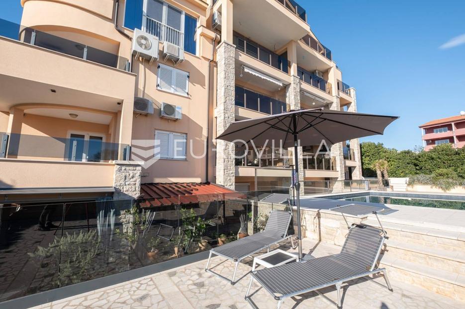 Flat For sale -  Medulin