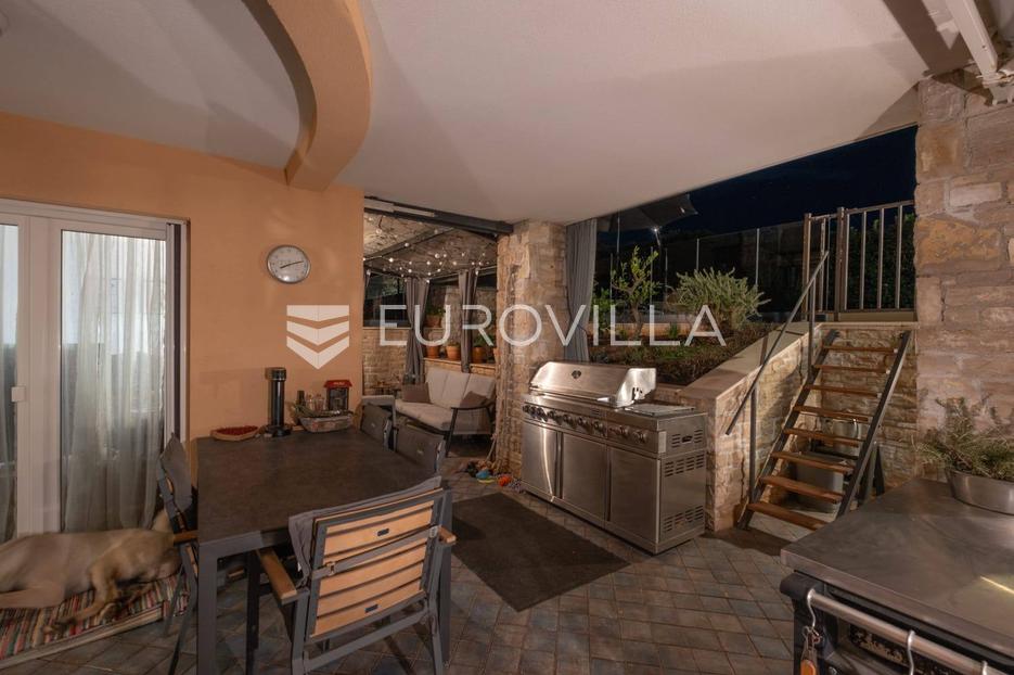 Flat For sale -  Medulin