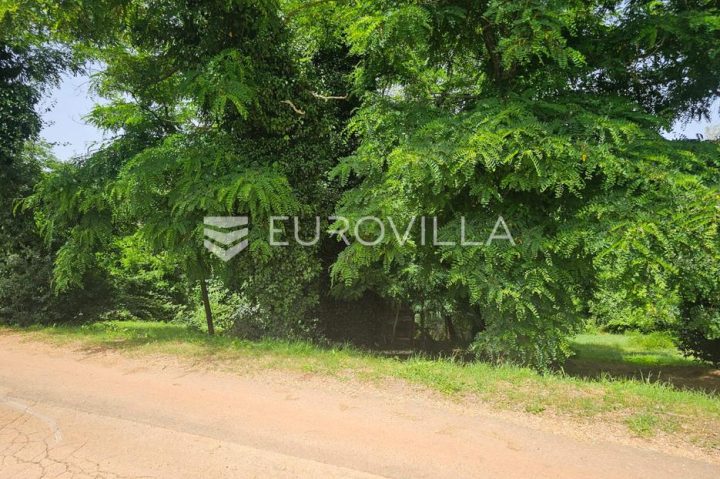 Parcela na predaj 1109 m² – Tadini