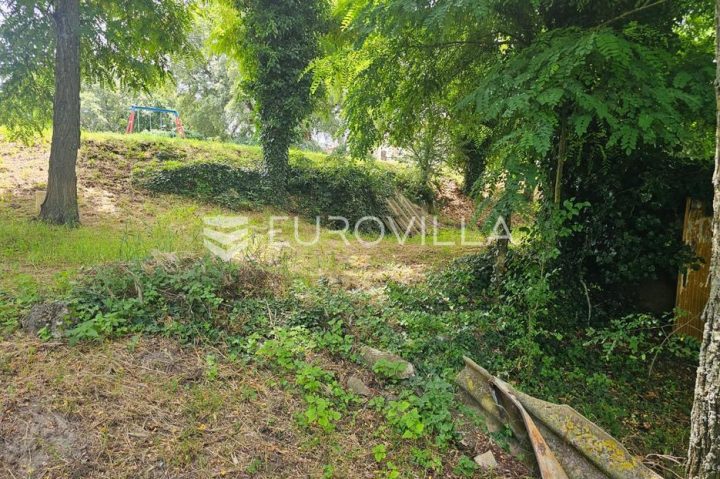 Parcela Na predaj - Istarska Kaštelir-labinci - foto 3/8
