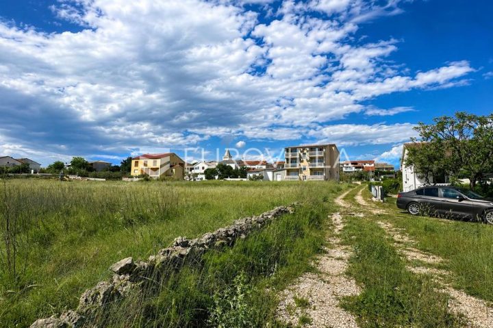 Parcela Naprodaj - Zadarska Povljana - foto 4/4