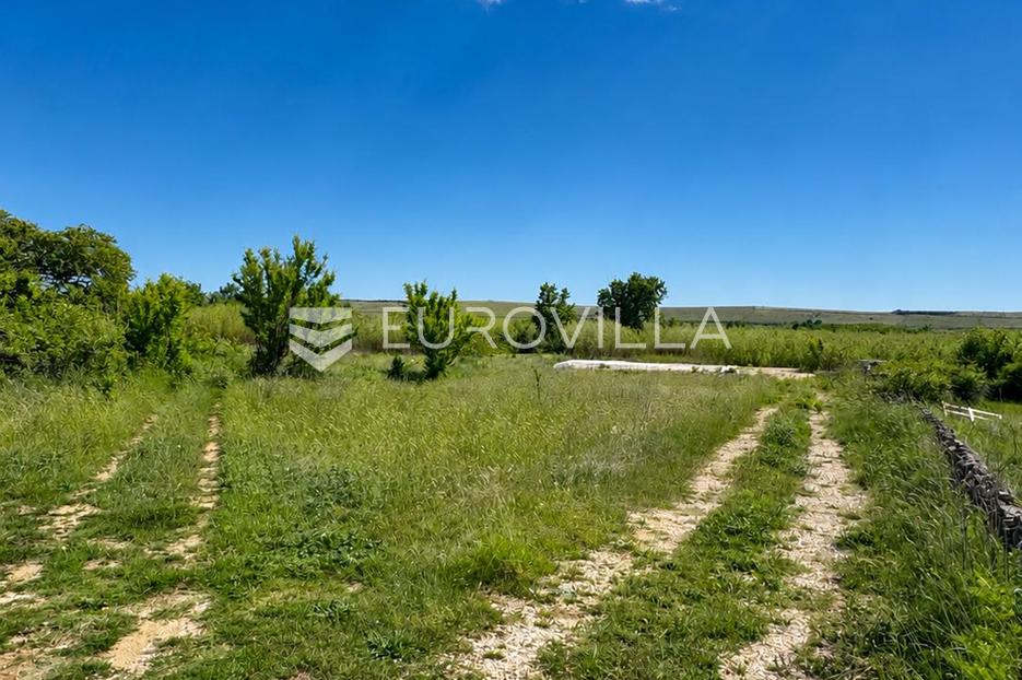 Land For sale - Zadarska Povljana - foto 2/3