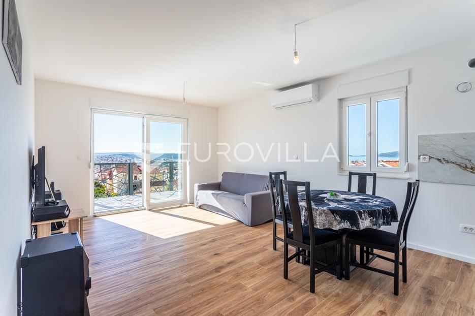 Apartmán Na prodej - Splitsko-dalmatinska Trogir - foto 1/15