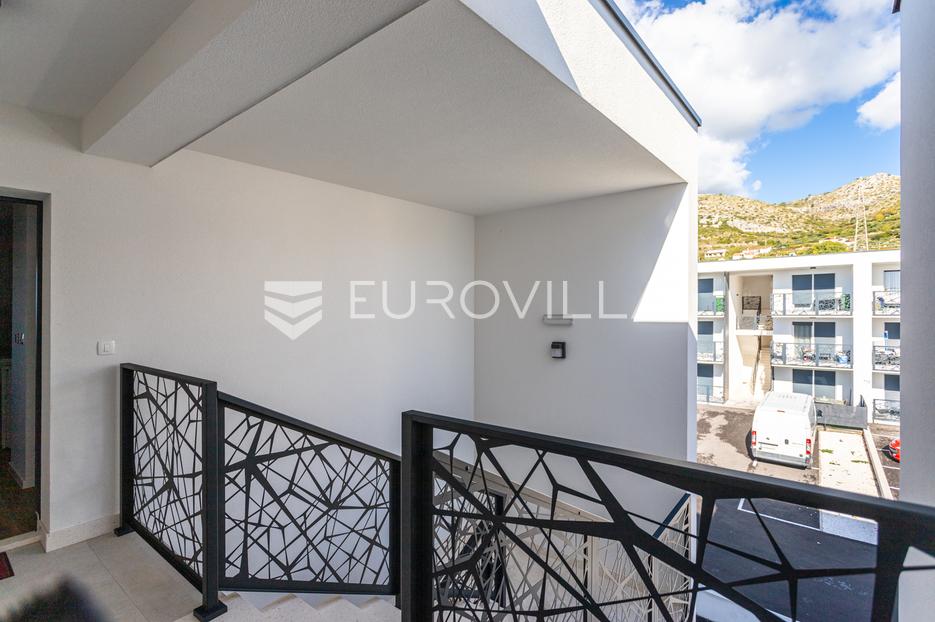 Apartmán Na prodej - Splitsko-dalmatinska Trogir