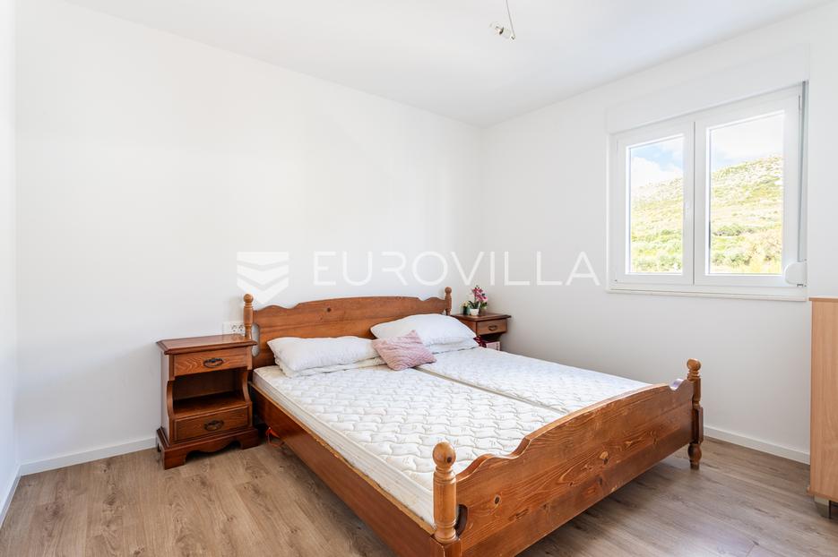 Apartmán Na prodej - Splitsko-dalmatinska Trogir