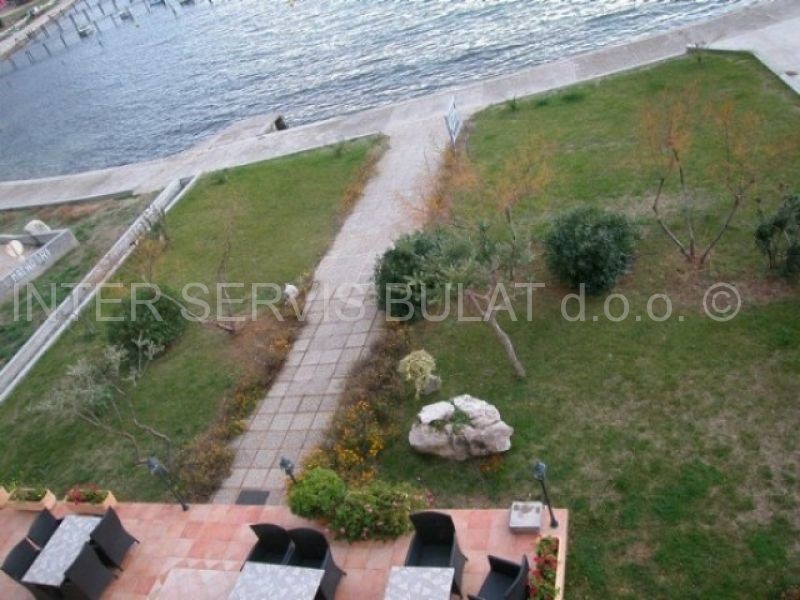 Business premises For sale - PRIMORSKO-GORANSKA  RAB 