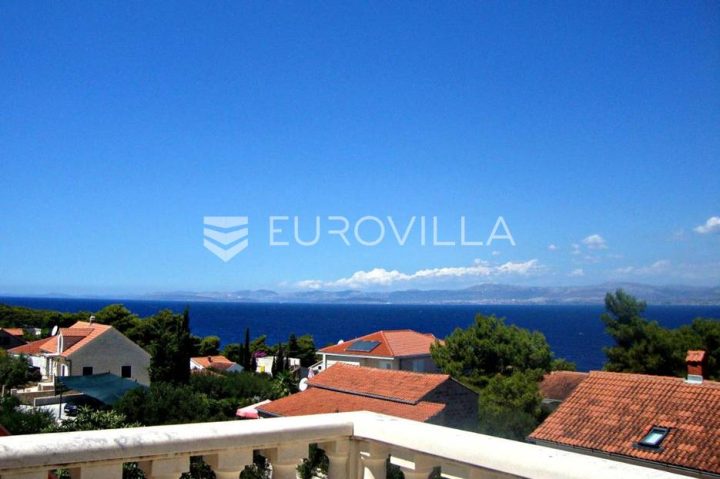 Maison À vendre - Splitsko-dalmatinska Supetar - foto 3/21