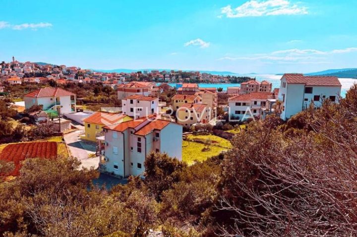 Pozemok Na predaj - Splitsko-dalmatinska Seget - foto 2/2