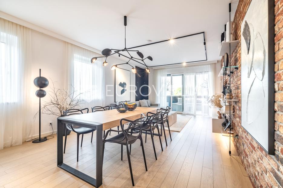 Appartement À vendre Peščenica