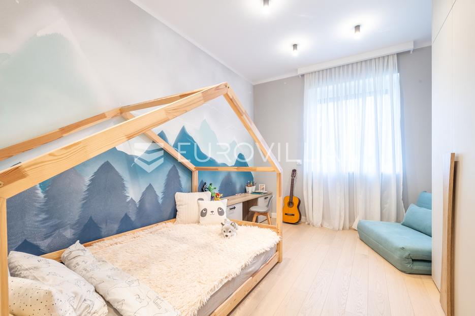 Appartamento In vendita -  Peščenica - Žitnjak